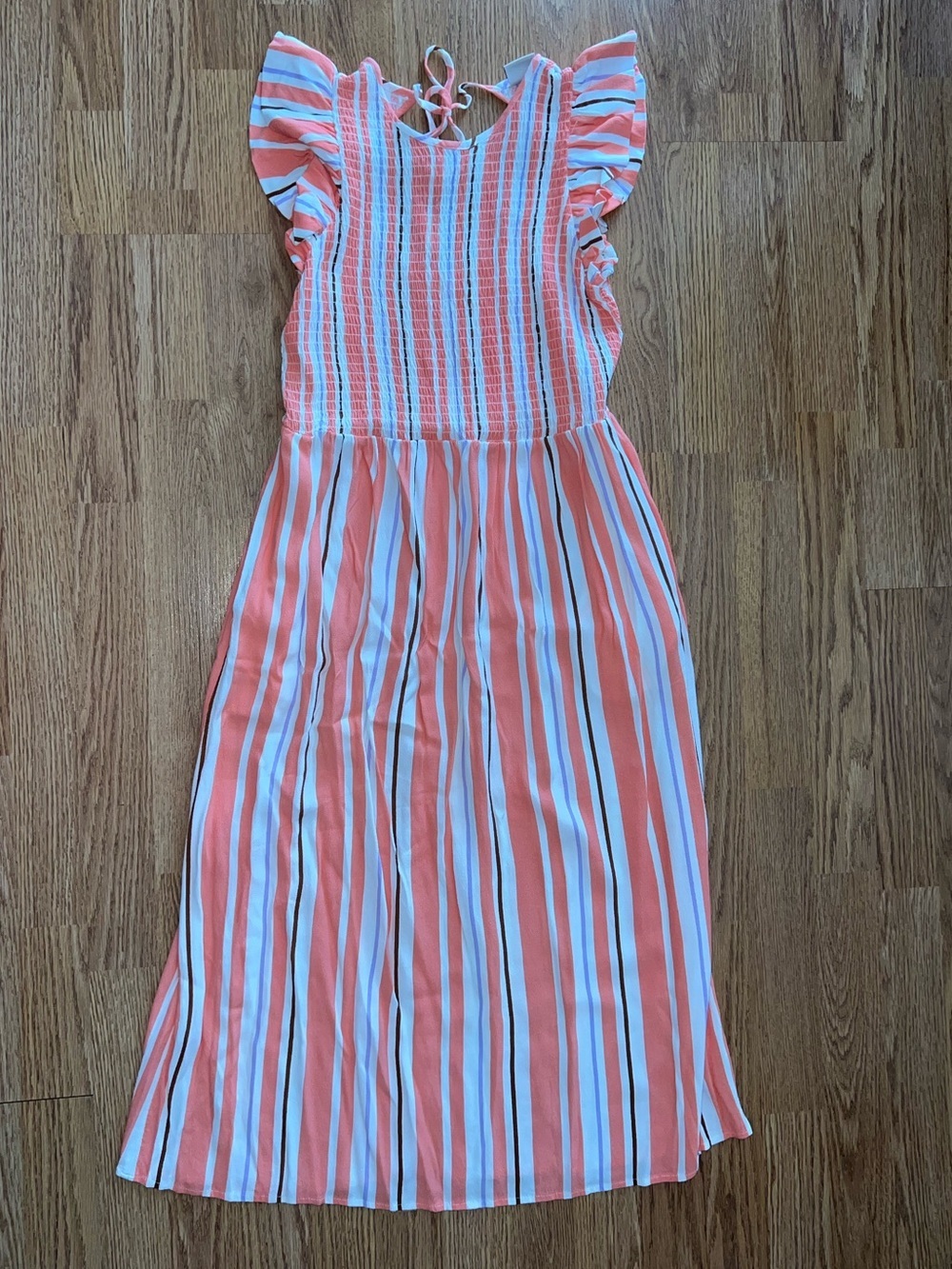 Midi Dress